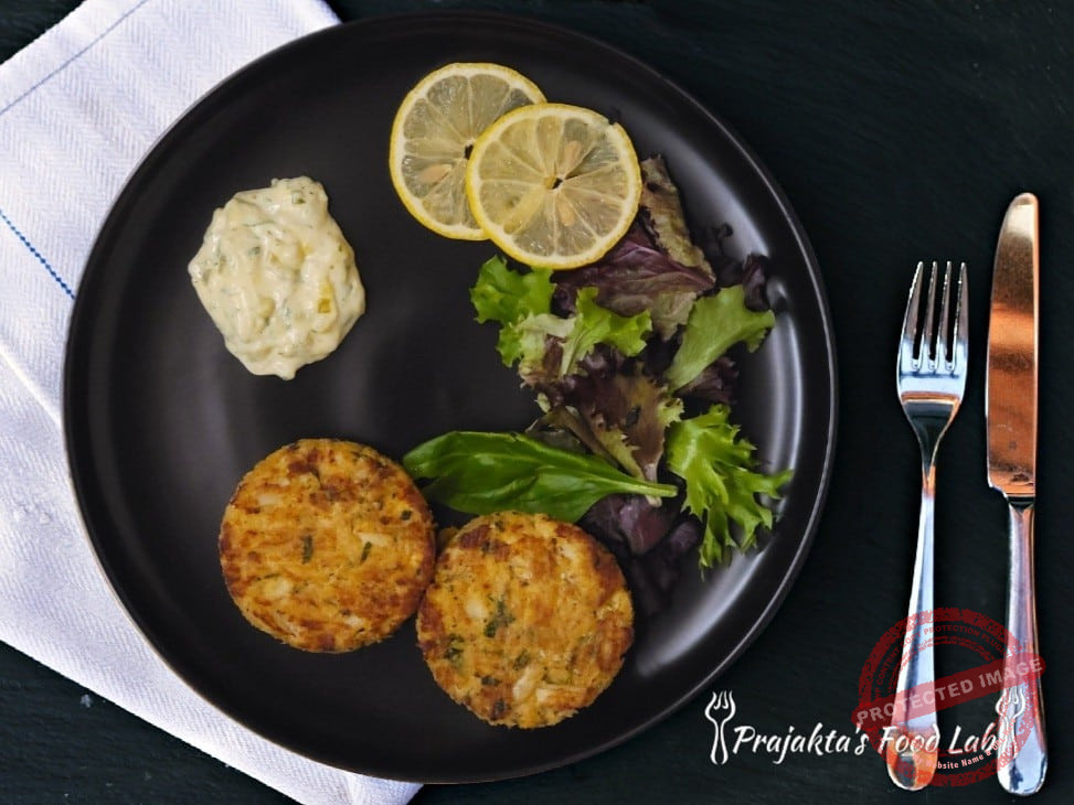 Crab Cakes