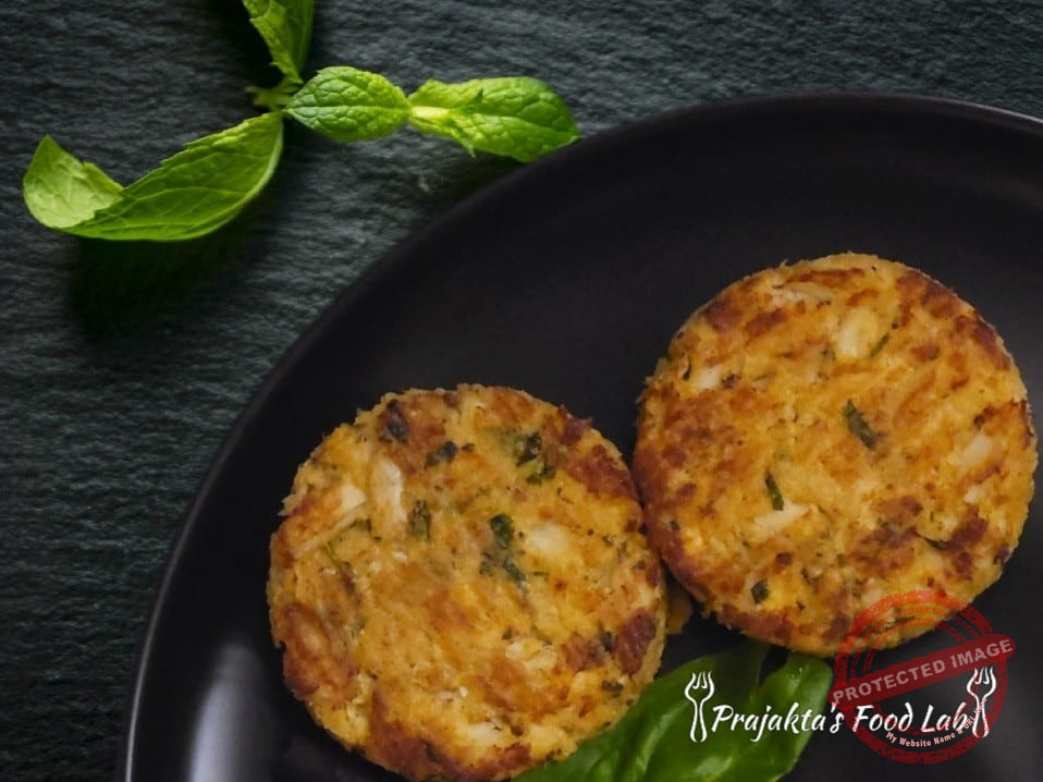 Crab Cakes