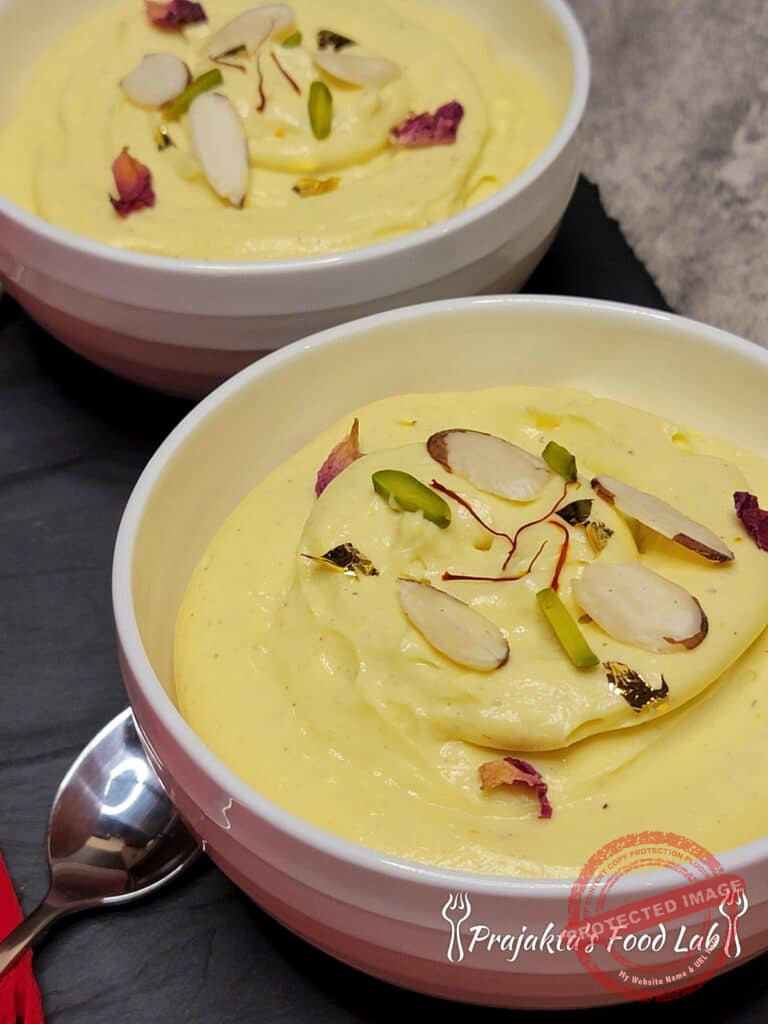 Shrikhand