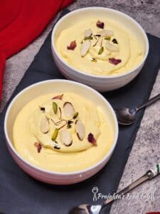 Shrikhand