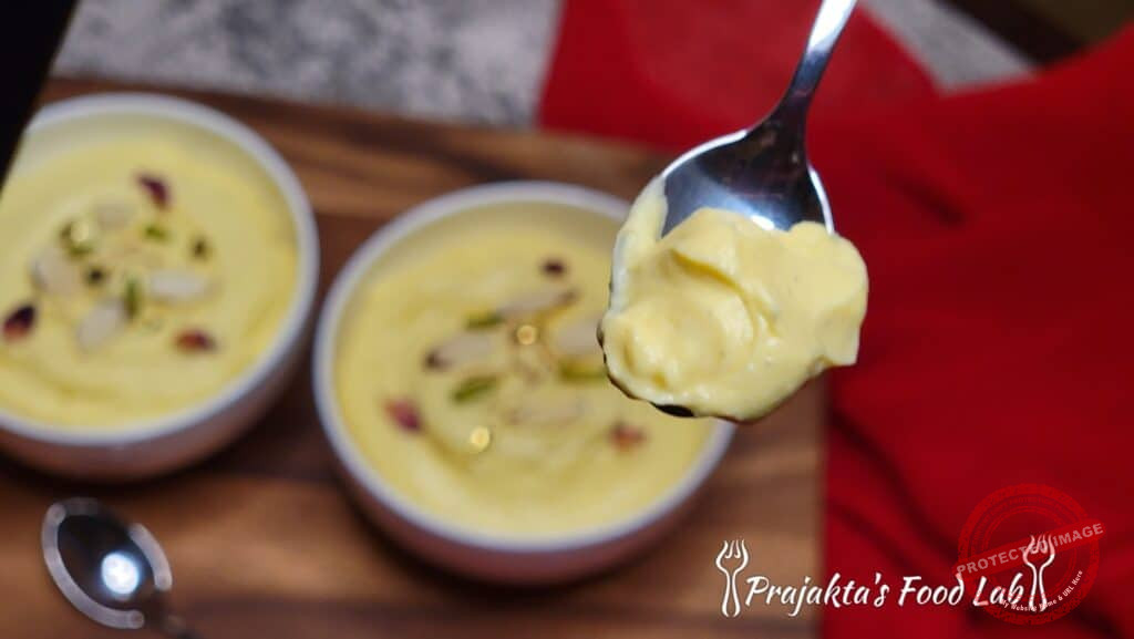 Shrikhand