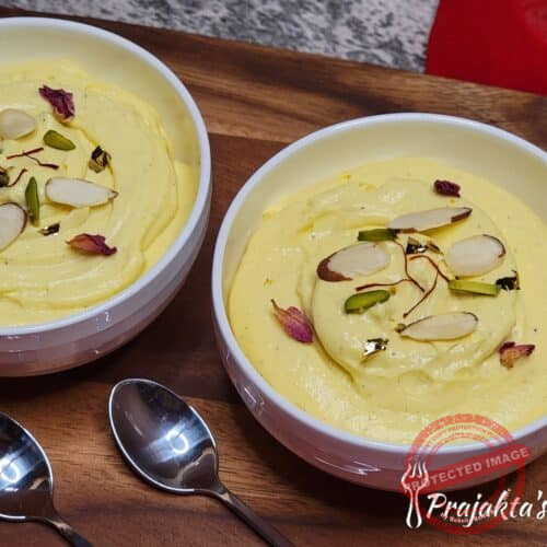 Shrikhand