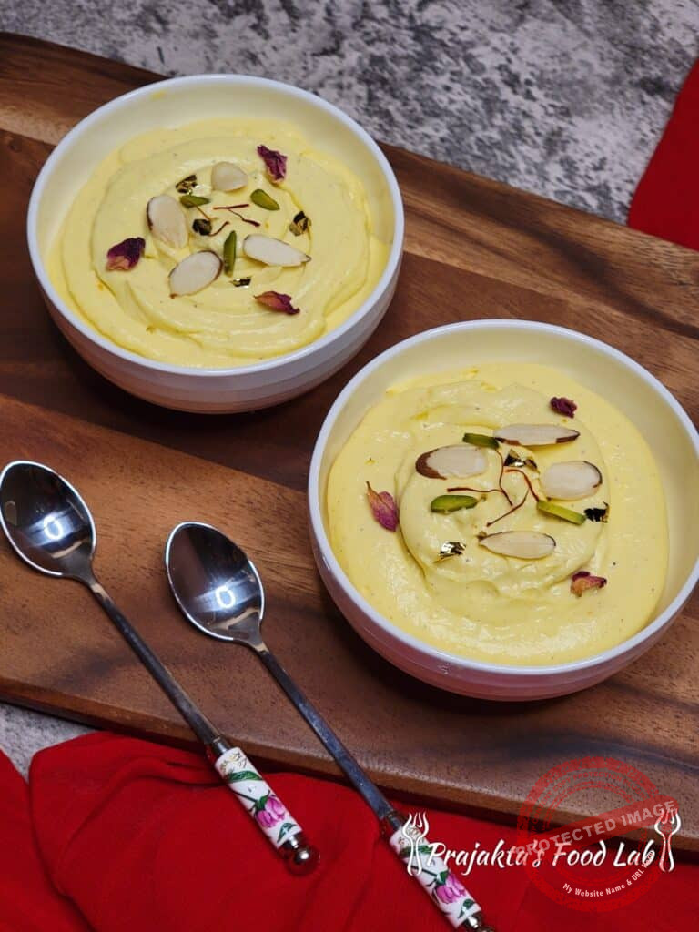 Shrikhand