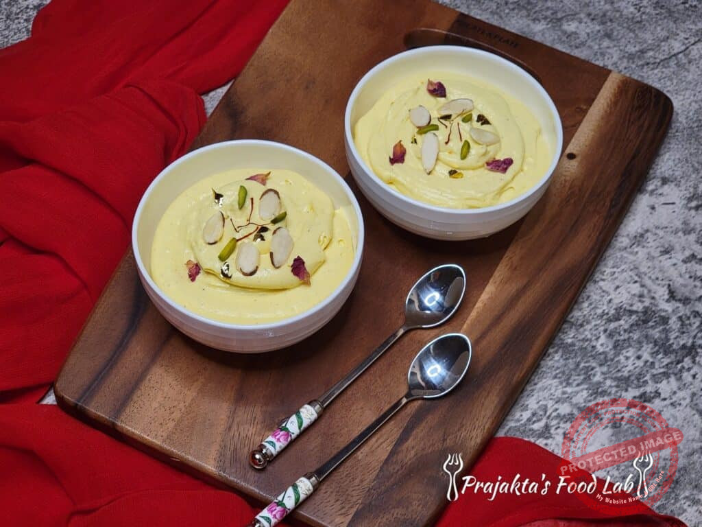 Shrikhand