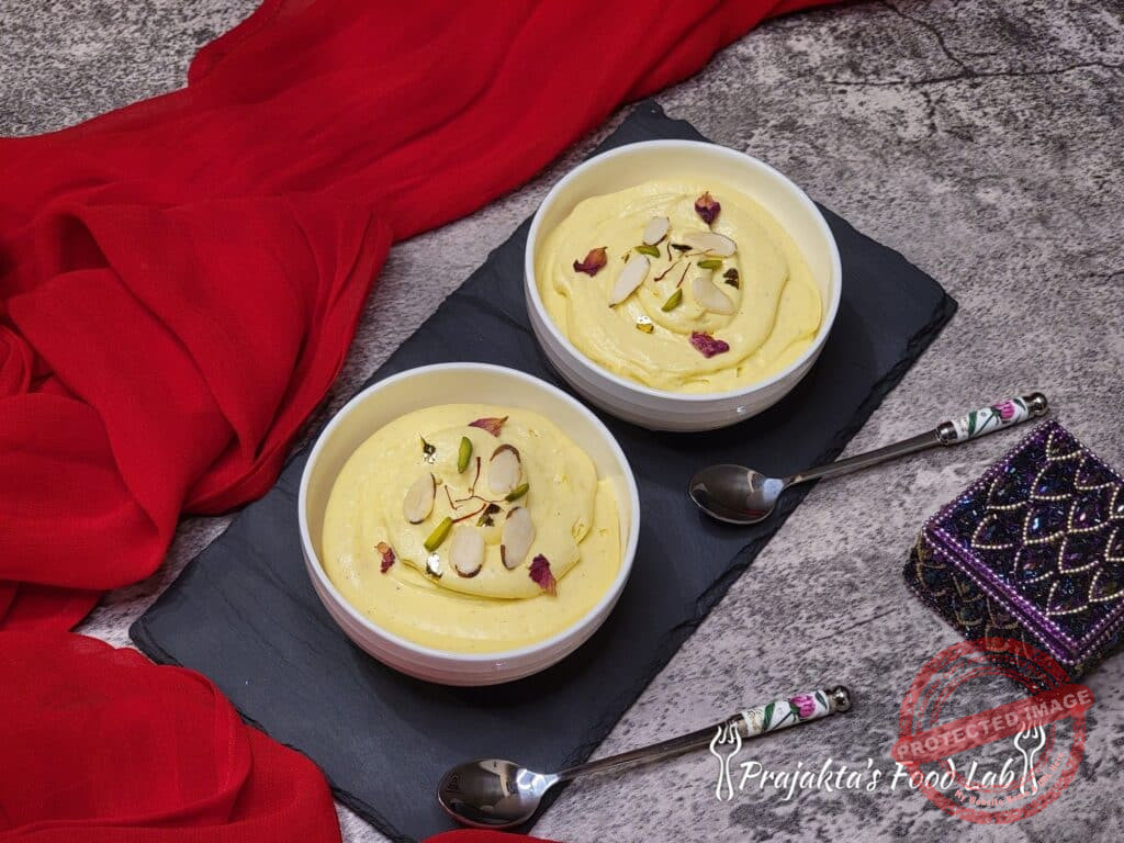 Shrikhand