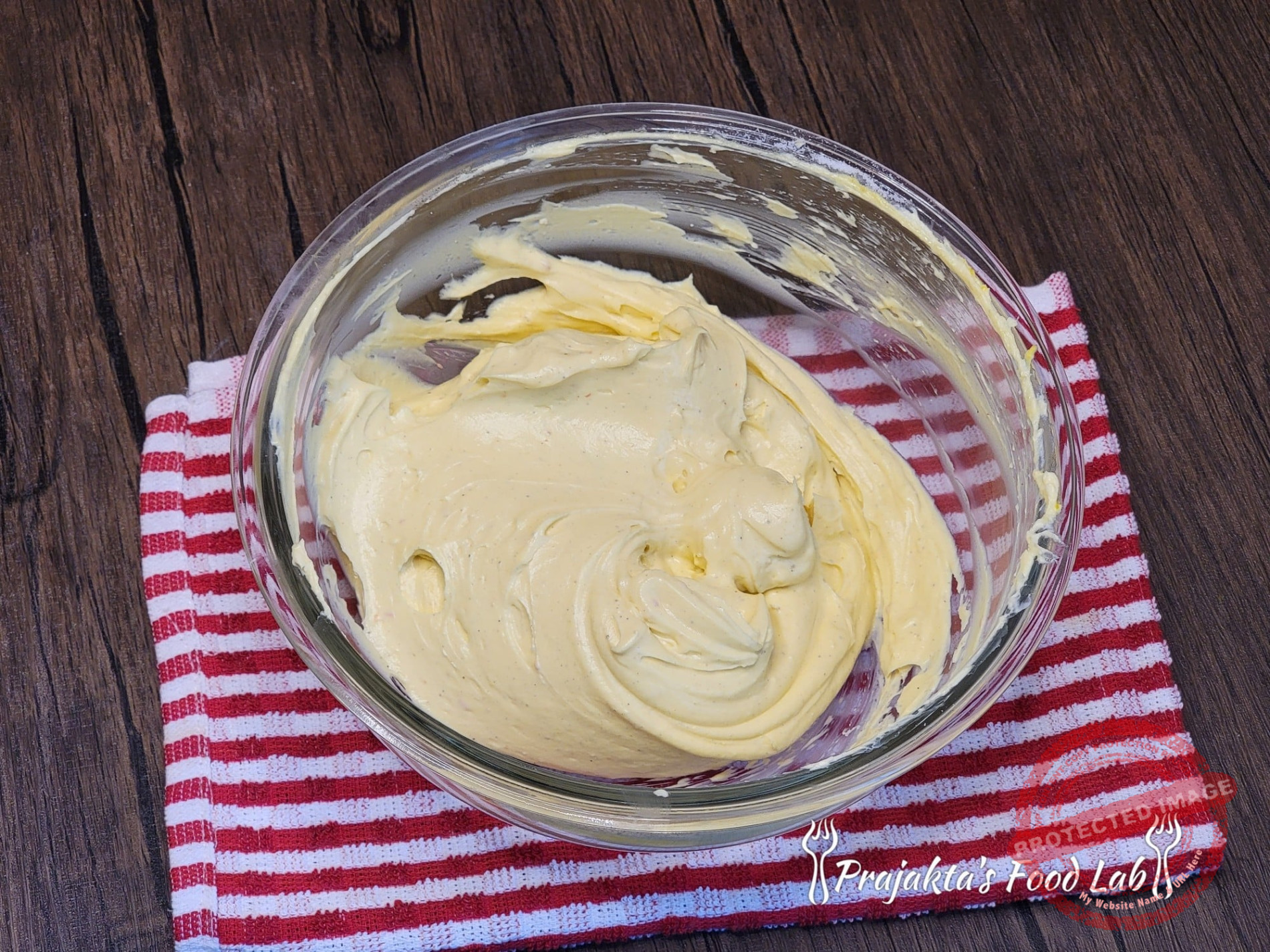 Recipe