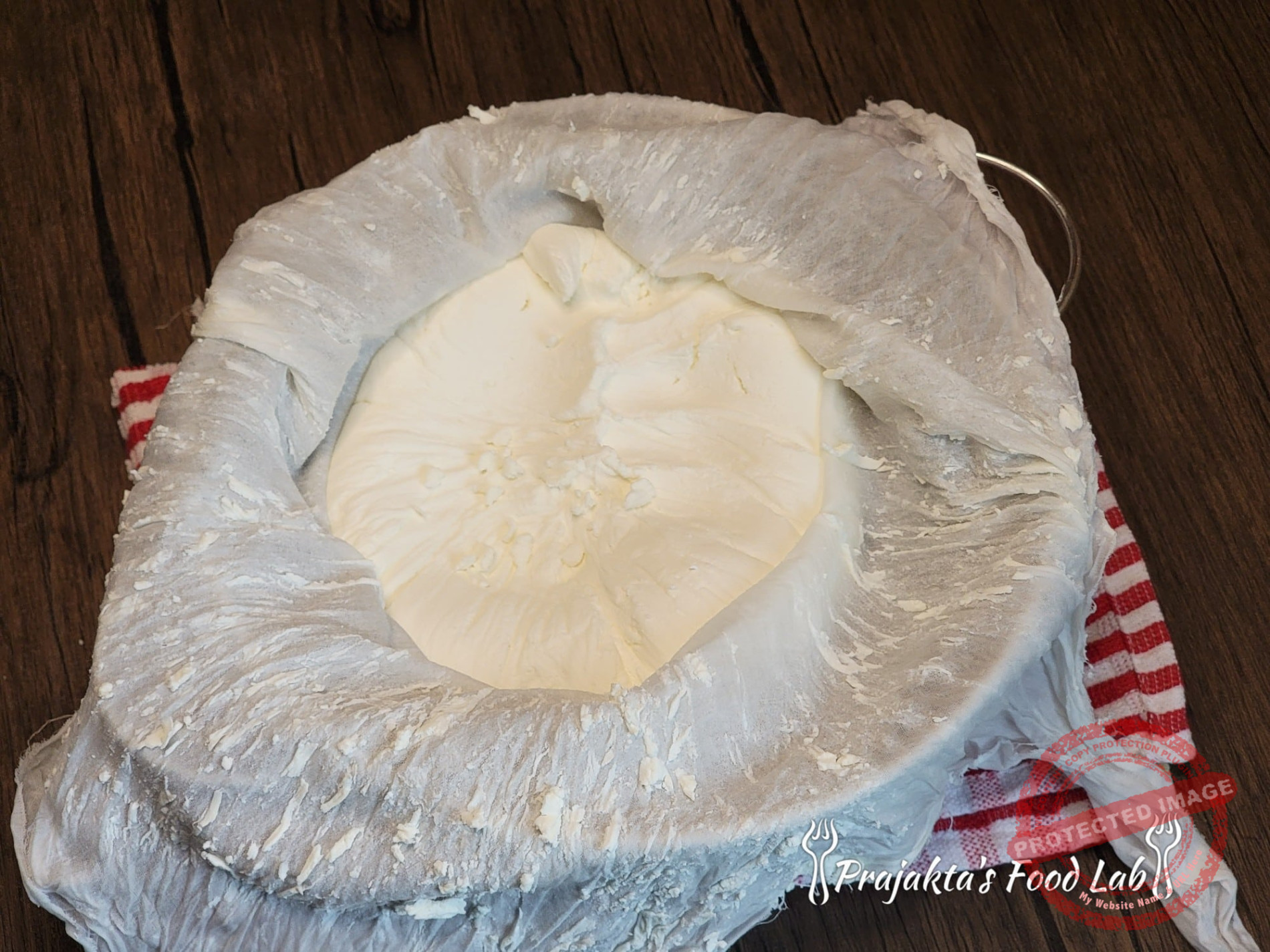 Hung Curd