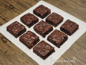 Brownie