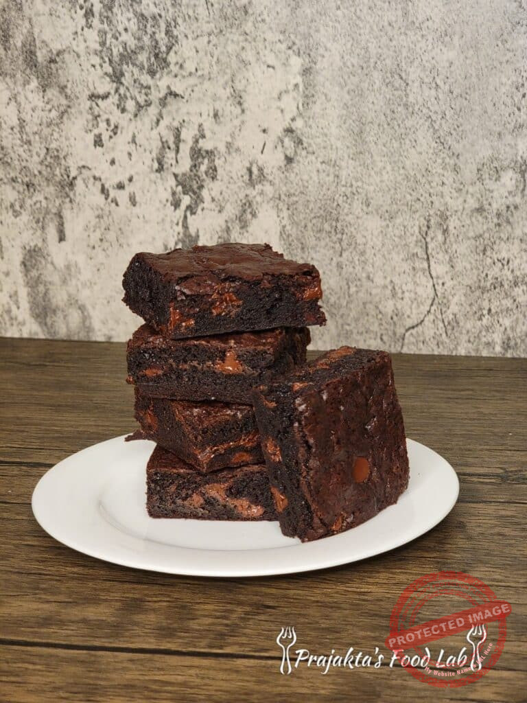 Fudgy Brownies
