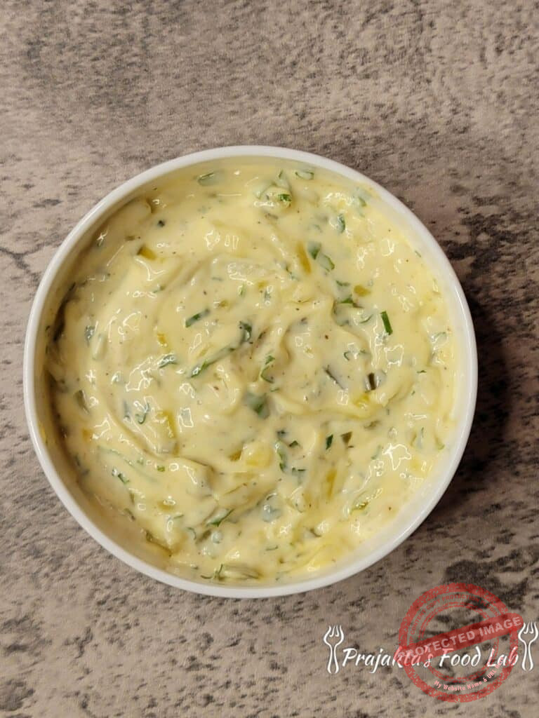 Easy Homemade Tartar Sauce Homemade Tartar Sauce