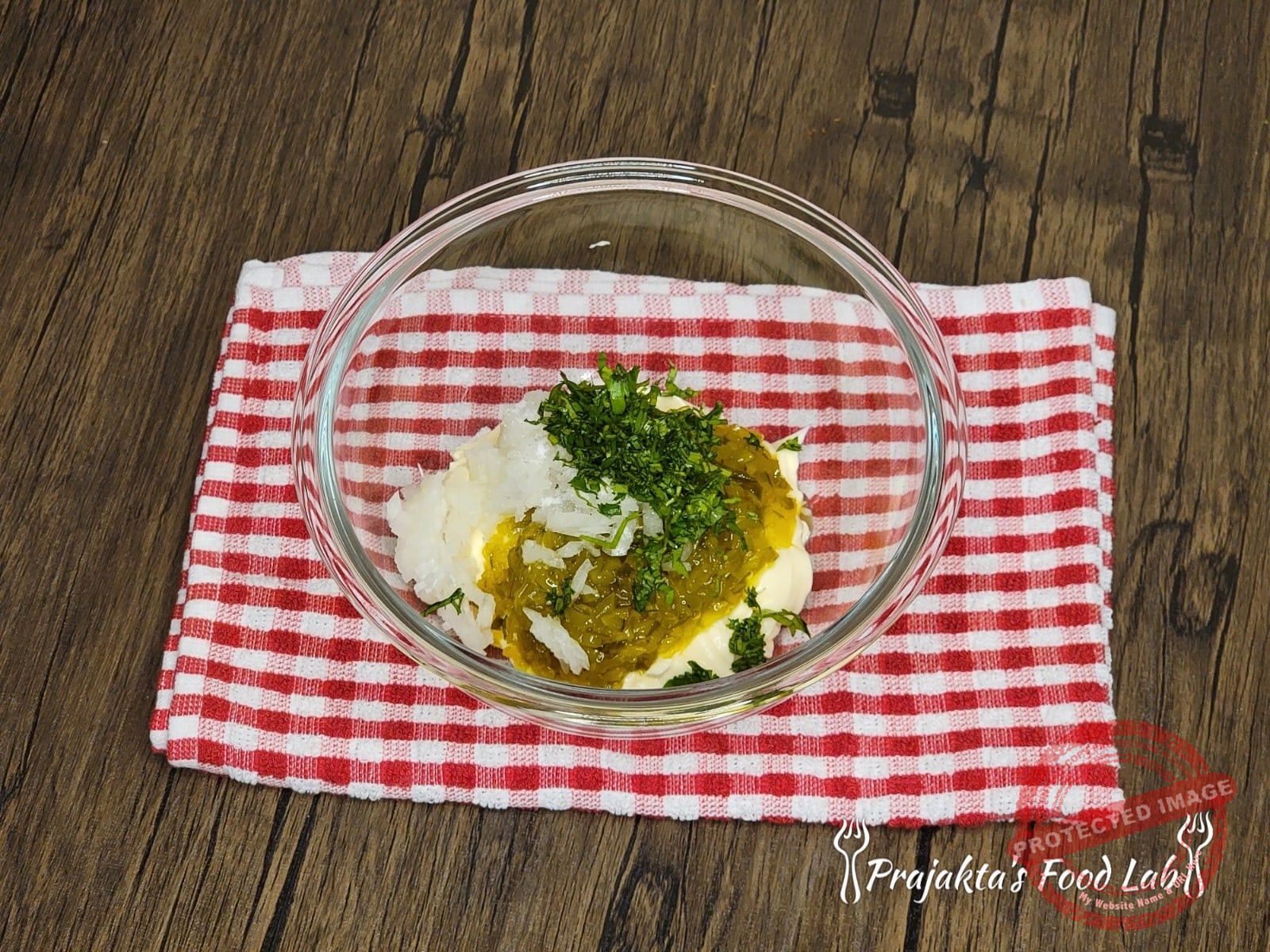Easy Homemade Tartar Sauce Recipe Homemade Tartar Sauce
