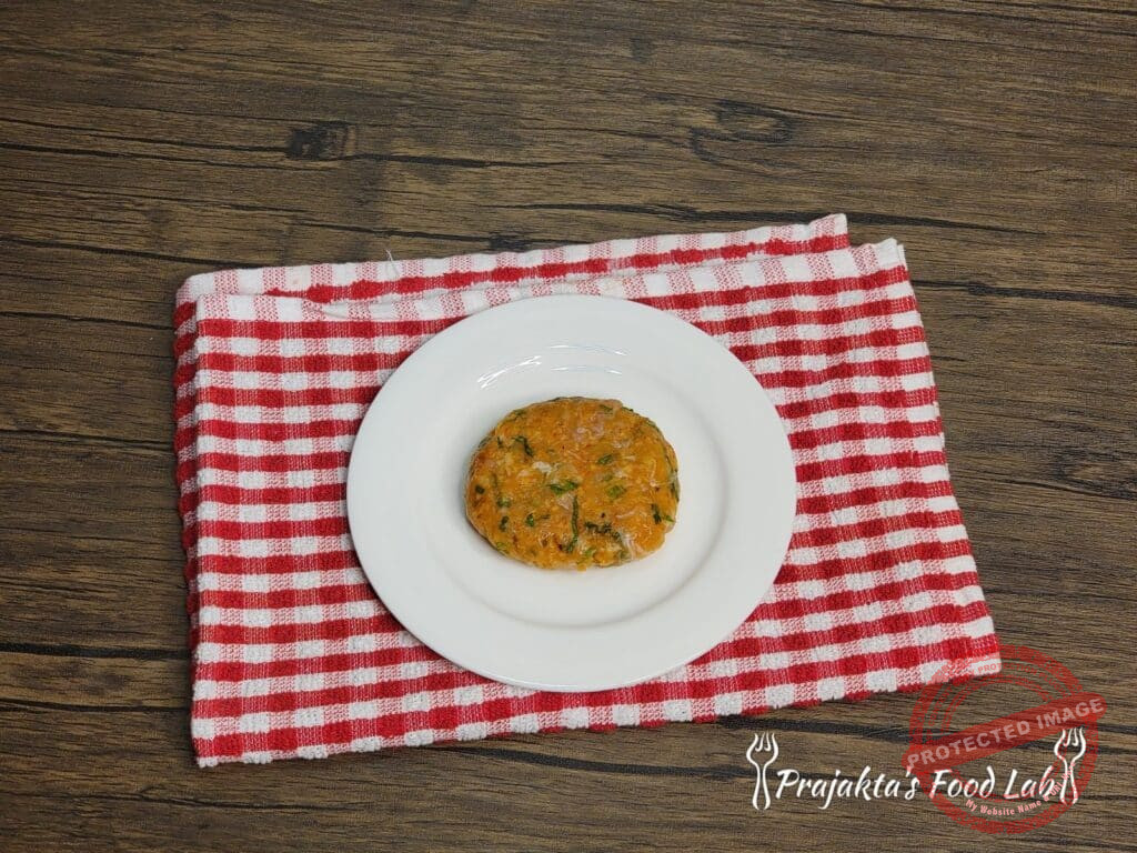 Fish Patty