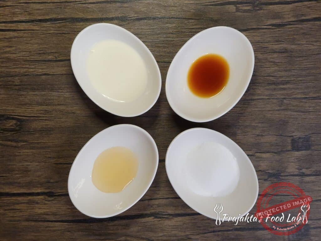 Easy And Low Sweet Whipped Cream Whipped Cream