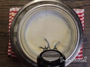 Easy And Low Sweet Whipped Cream Whipped Cream
