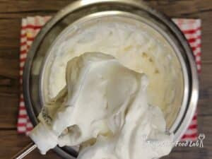 Easy And Low Sweet Whipped Cream Resizer 164523898150012 Wm