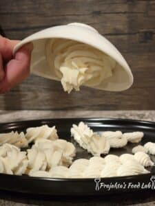 Whipped Cream