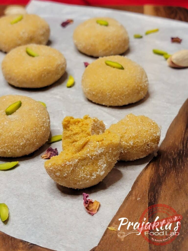Mathura Peda