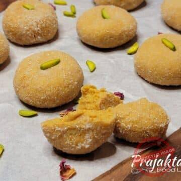 Mathura Peda