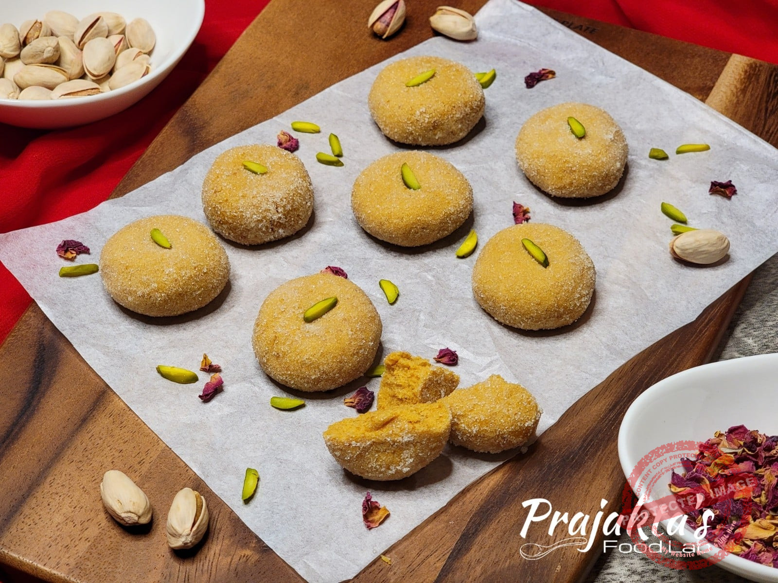 Mathura Peda