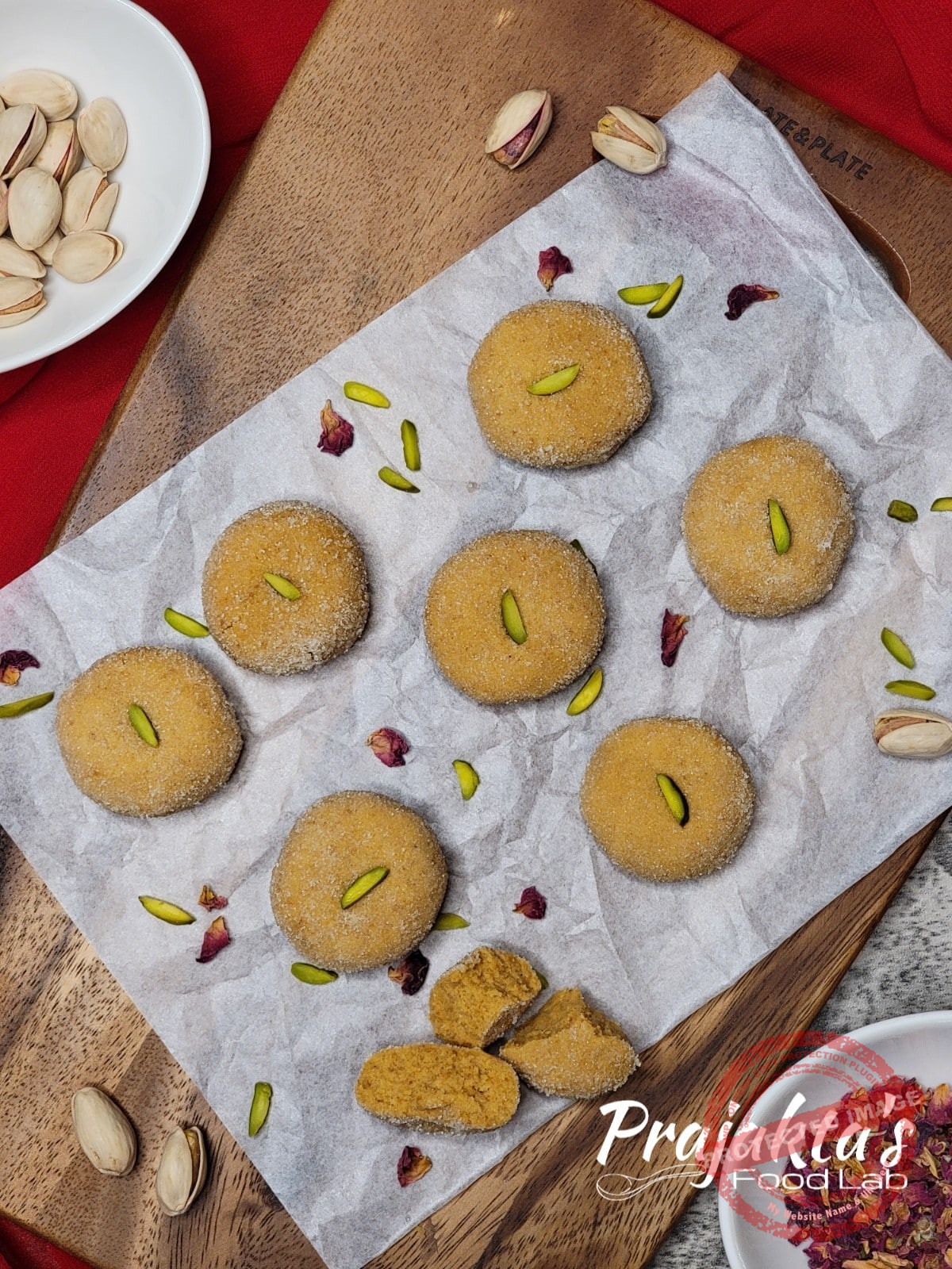 Mathura Peda