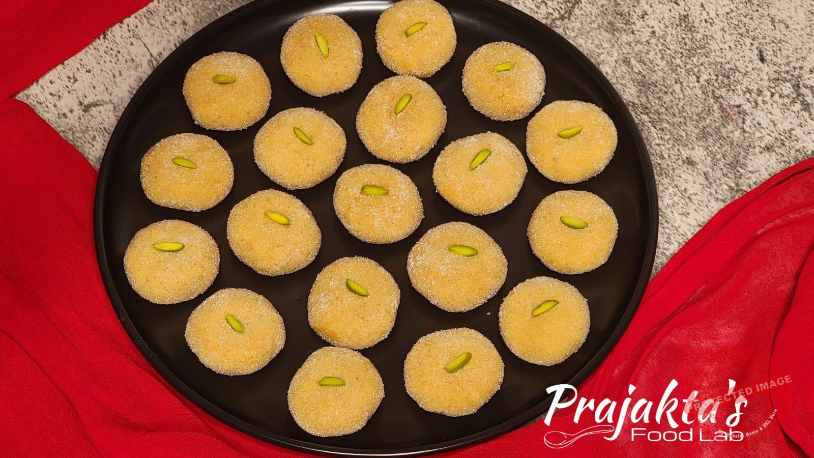 Mathura Peda