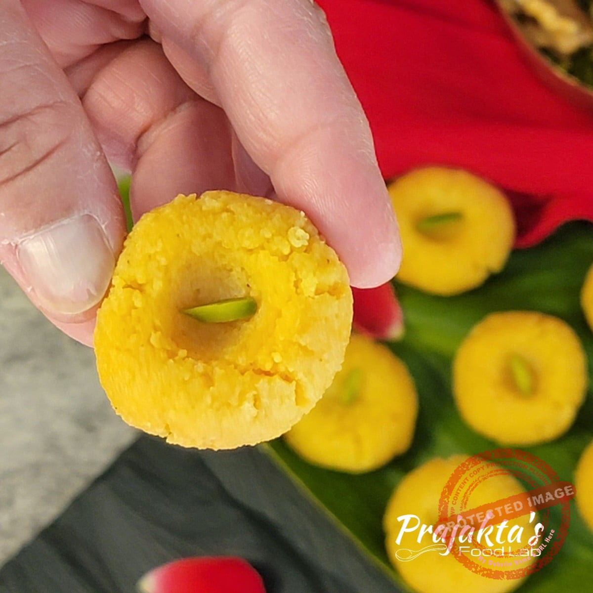 Mawa Peda