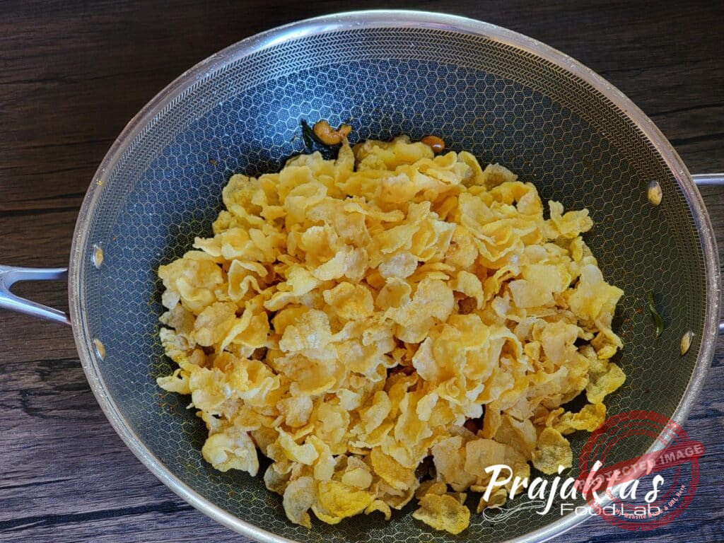 Super Crunchy Cornflakes Chivda Resizer 166515075488517 Wm