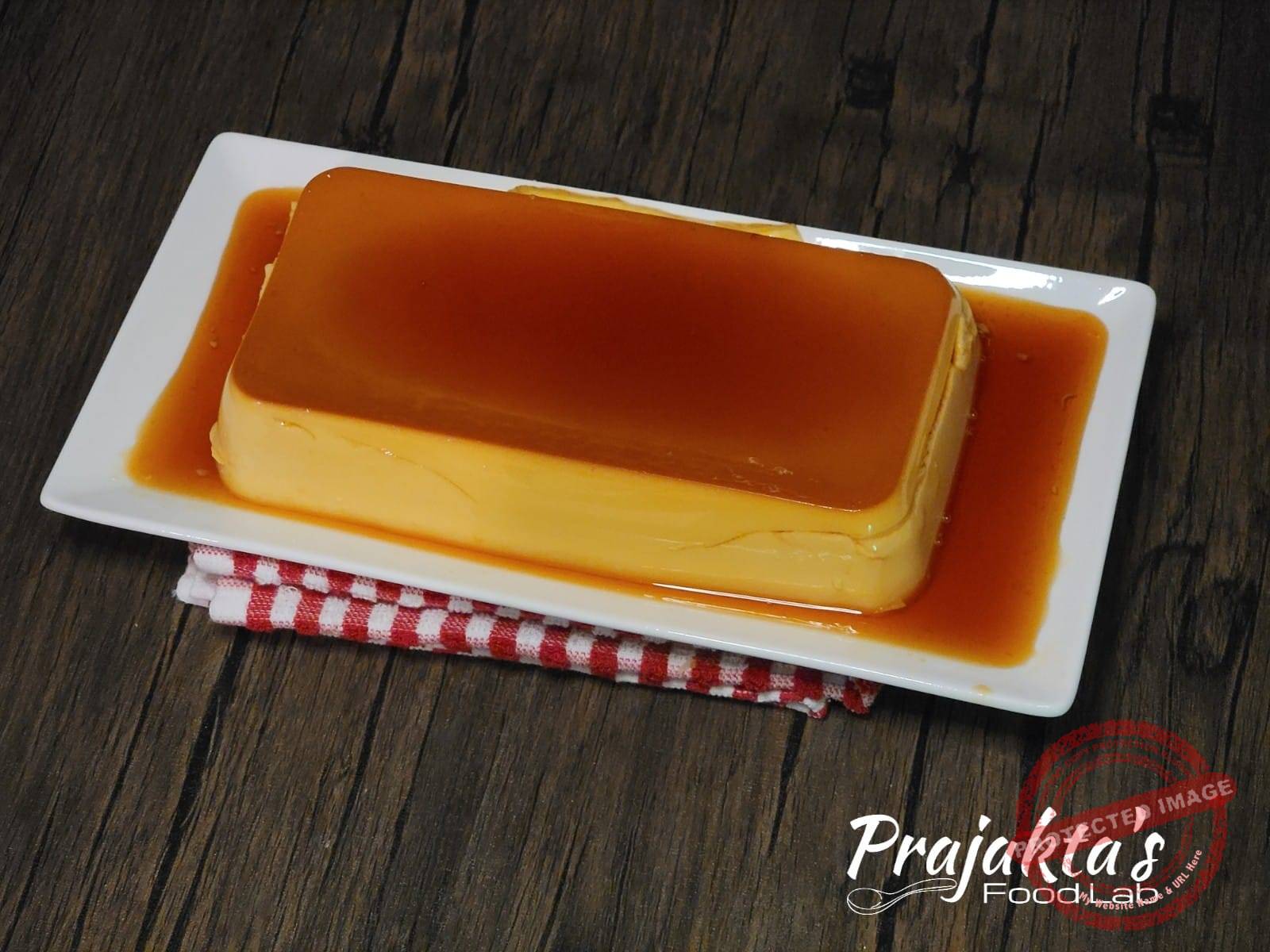 Flan