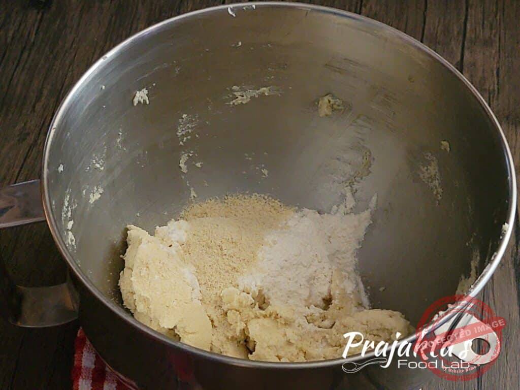 Eggless Cranberry Almond Cookies Resizer 167426143541329 Wm