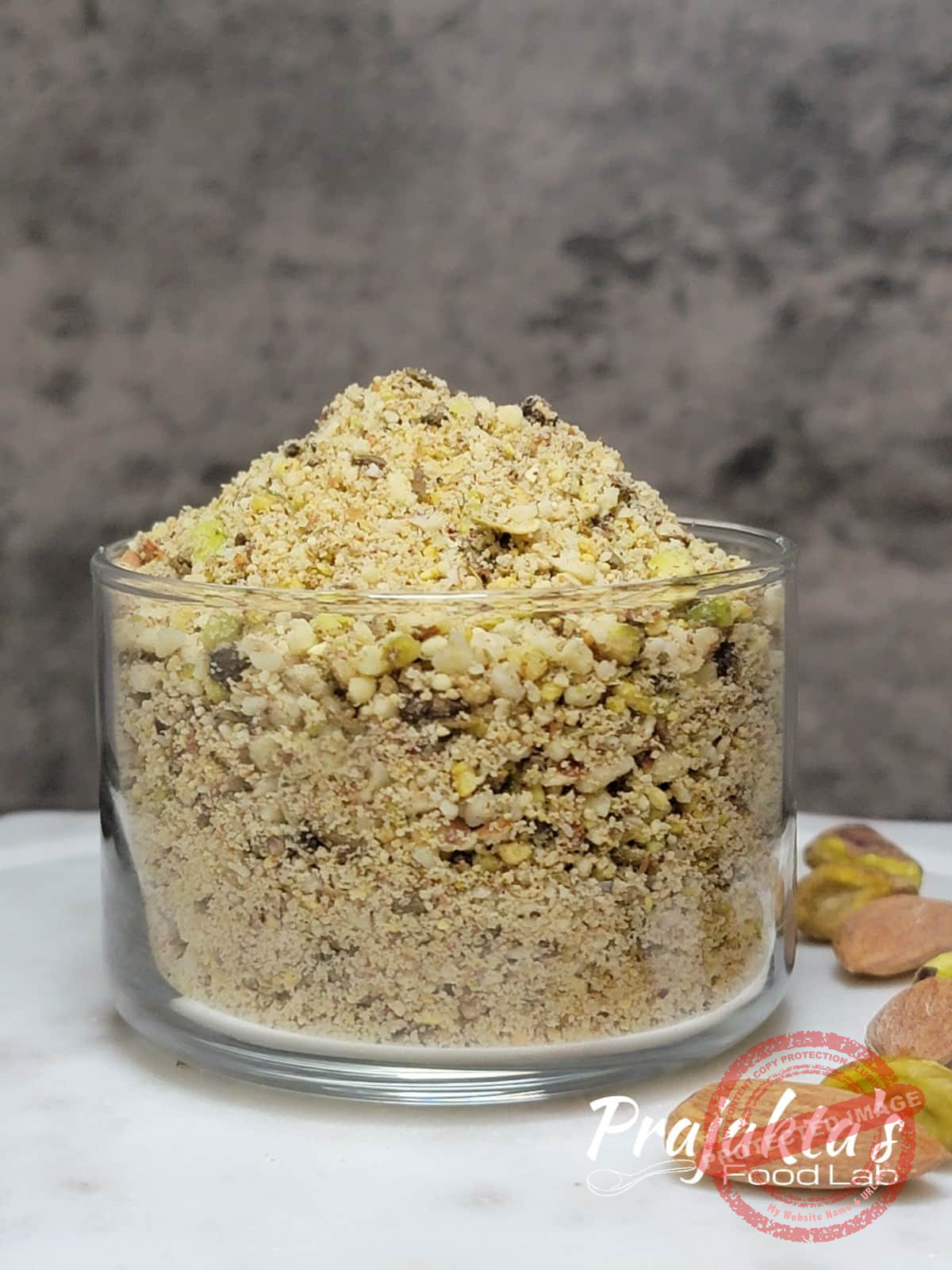 Thandai Masala
