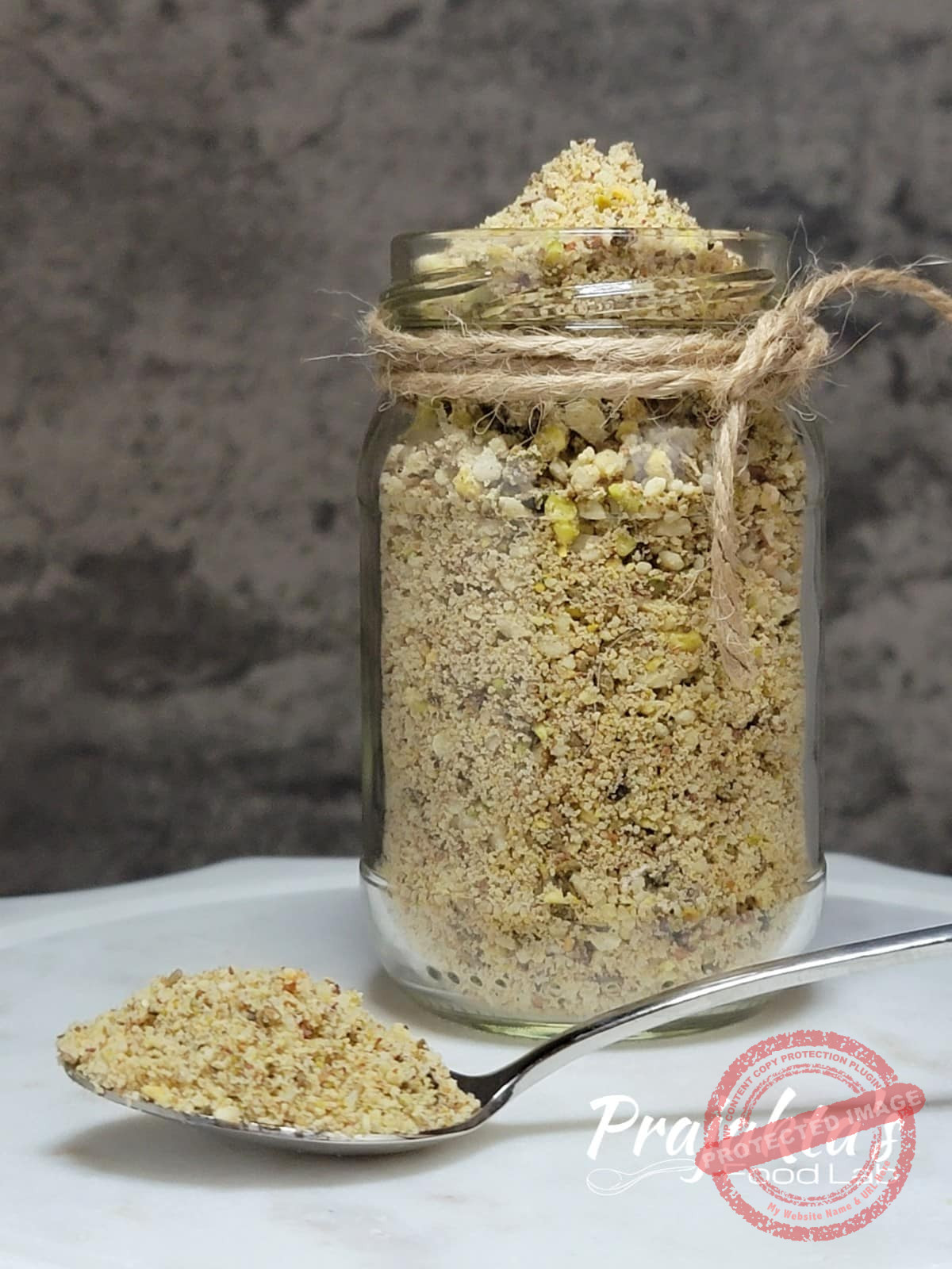 Thandai Powder