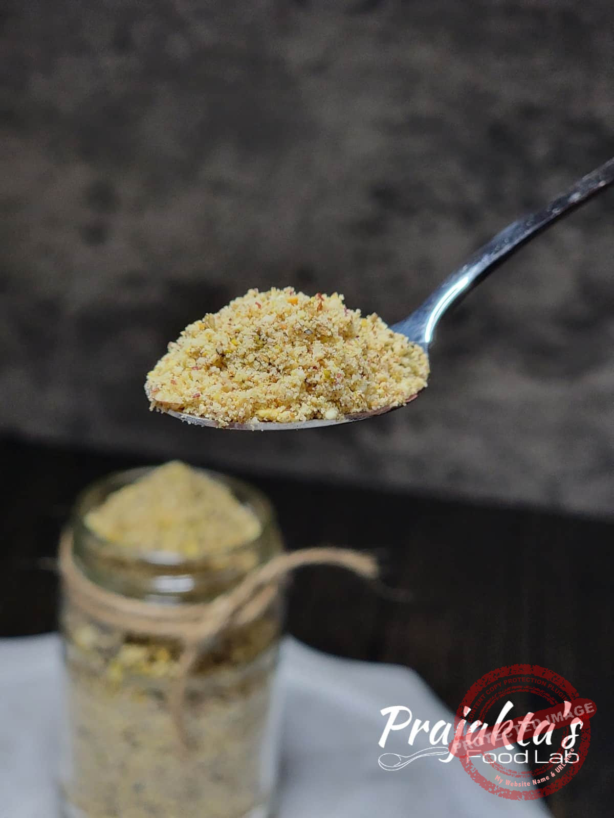 Thandai Powder