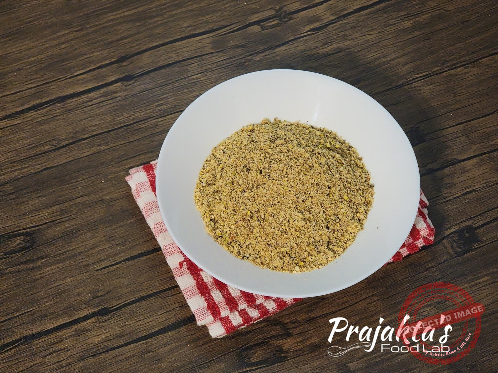 Thandai Powder