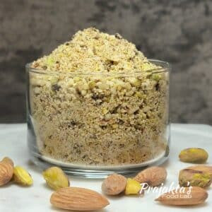 Thandai Powder