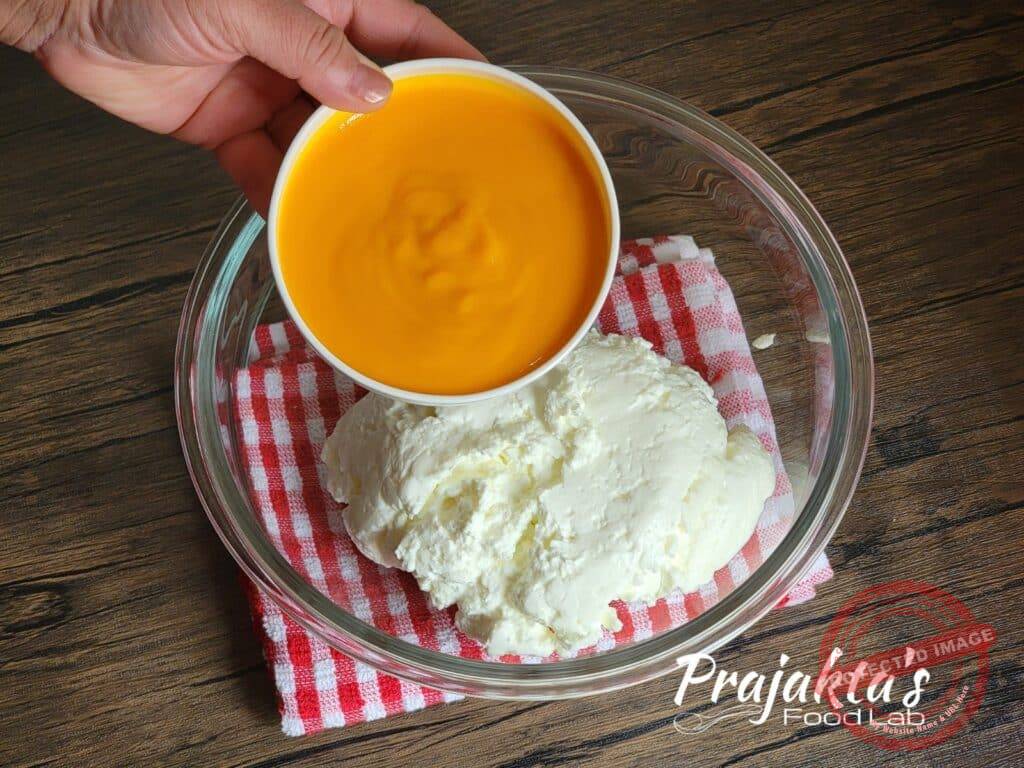 Quick And Delicious Mango Shrikhand Resizer 169593177924141 Wm