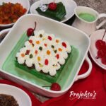 Paan Cake
